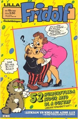 #26 January 1985 [1571]